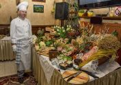 hotel Białka Tatrzańska ubytování na horách restaurace SPA Wellness hory Tatry Polsko