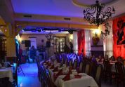 hotel Białka Tatrzańska ubytování na horách restaurace SPA Wellness hory Tatry Polsko